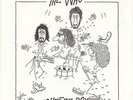 THE WHO 45 & PS (MCA 40475 PROMO) Squeeze Box / Success Story w/insert  MINT-