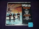 THE BEATLES SOMETHING NEW ALBUM VINYL SEALED NEVER OPENED CAPITOL RECORD ST 2108