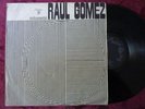 Raul Gomez : Instrumental -  Areito LD-3576