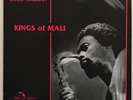 chico freeman  kings of mali  india navigation IN-1035  original stereo  nm+ lp