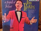 Jim Reeves.  a touch of velvet.      German Rock n Roll Folk Cash , Elvis