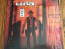 LUNA Pup Tent 1997 US ORIGINAL LP Dean Wareham GALAXIE 500 Teen Beat in shrink