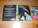 DONNY HATHAWAY - NEVER MY LOVE: THE ANTHOLOGY / 4-CD-BOX 2013 & BOOKLET