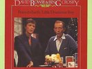 David Bowie & Bing Crosby Peace On Earth/Little Drummer Boy//Fantastic Voyage UK