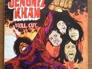 JENGHIZ KHAN rare Well Cut heavy psych CDN Barclay orig LP