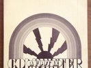 A FOOT IN COLDWATER rare CDN psych rock S/T Daffodil EX orig LP 