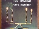 THE BEATLES rare Very Together CDN Polydor *Paul Is Dead* press LP
