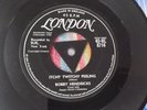 RARE -Itchy Twitchy Feeling by Bobby Hendricks.  Rock and Roll