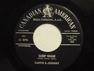 Santo & Johnny - Sleep Walk   VG++   1959