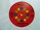 THE ENCHANTERS RARE GARNET MIMMS /SOUL/OZ=I WANNA THANK YOU