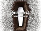Death Magnetic - 2 DISC SET - Metallica (2014, Vinyl NEW)