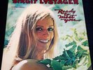 BIRGIT LYSTAGER READY TO MEET YOU ORIGINAL JAZZ BOSSA LP 1970 IN NM CONDITION