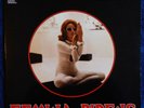 STELVIO CIPRIANI LP FEMINA RIDENS 1969 ORIGINAL ITALIAN OST JAZZ FUNK CAM ITALY