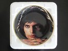 FREDDIE MERCURY - MICK ROCK DANBURY MINT 8