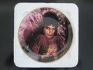 FREDDIE MERCURY - MICK ROCK DANBURY MINT 8