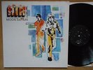 AIR Moon Safari - VG+/VG+ Condition Original 1998 Source/Virgin Vinyl LP RARE