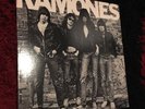 RAMONES vinyl ORIGINAL PRESSING LP Record RARE FREE DELIVERY PUNK