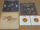 Neil Young CSNY Crosby Stills Nash LP Harvest + 4 Way St + Deja Vu + 7