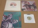 Queen LP Records  News Of The World + A Night At Opera + Brian May Star Fleet +