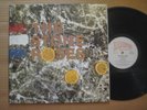 THE STONE ROSES Self Titled AUSSIE 1ST PRESSING LP 1989 - ORE LP 502 - NEAR MINT