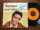 ELVIS PRESLEY King Creole 7