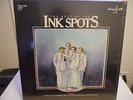 The Best of the Ink Spots 3 record L.P. Album original sealed.