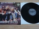 Led Zeppelin Riverside Blues