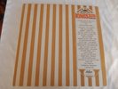 Kingston Trio - The Folk Era  (Capitol 2180) MONO 3 LP SET  NEAR MINT  FABULOUS