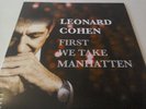 Leonard Cohen - First We Take Manhattan