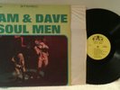 SAM and DAVE 
