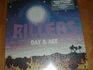 KILLERS Orig 2008 