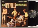 Animals, The  Animalism