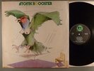 Atomic Rooster  Self-Titled   Hard Rock; Psych  UK Press B&C Label