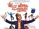 Willy Wonka & The Chocolate Factory *Soundtrack **Brand New Gold Record LP Vinyl