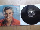 ELVIS PRESLEY FOR LP FANS ONLY RARE 1st PRESS GERMANY W/ ORIGINAL INNER SLEEVE