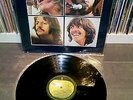 THE BEATLES LET IT BE « LP RARE EDITION PORTUGAL 1970» 8E 064 04433