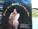 ELVIS PRESLEY LP Rockin With Elvis, April Fool's Day 1975