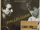 Leonard Cohen Jeff Buckley Hallelujah 7