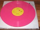 Rolling Stones Miss You Pink Vinyl 12