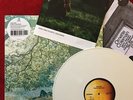YOKO ONO - Plastic Ono Band - LP Limited WHITE VINYL Ornette Coleman John Lennon