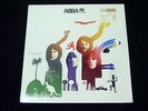 NEW SEALED ABBA-THE ALBUM ON ATLANTIC POP LP SD 19164 No Bar Code