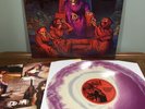 Death Scream Bloody Gore Vinyl Lp atheist morbid angel obituary carcass autopsy