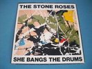 The Stone Roses: She Bangs The Drums & Standing Here, 7
