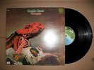 LP: GENTLE GIANT - Octopus (Vertigo 6360080) 1972 UK