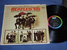 THE BEATLES '65 Orig CAPITOL STEREO 1st US Pressing {NM/EX.},road,soul,rubber,st