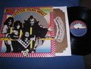 KISS HOTTER THAN HELL   Orig 1st US Pressing 1974 CASABLANCA LP,self,kill,alive