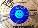 Bull Moose Jackson: Big Ten Inch Record: R&B Rocker, Jump Blues 45 *1952 HEAR