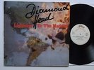 rare LP: Diamond Head: Lightning To The Nations (Woolfe Recs. WR 9004)