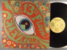 13th Floor Elevators, The  The Psychedelic Sounds Of   Psych   Rare Orig Mono