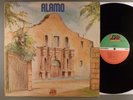 Alamo  Self-Titled    Hard Rock